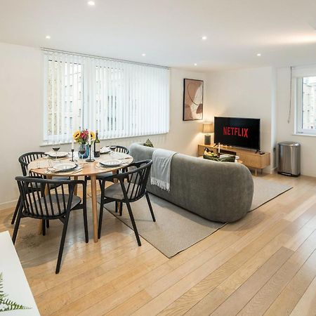 Shoreditch Apartments By Sleepy 伦敦 外观 照片